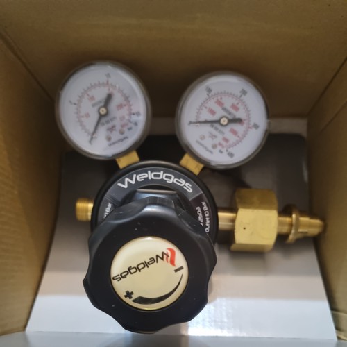 Nevoc fitting single stage - single, 2g