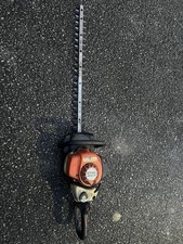 Stihl hs81 petrol hedge - stihl,