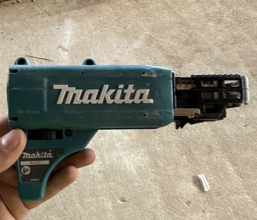 Makita 6832 18v drywall auto - 6832,