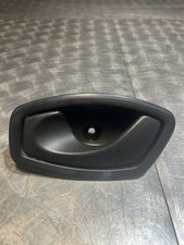 2016 VAUXHALL VIVARO TRAFIC