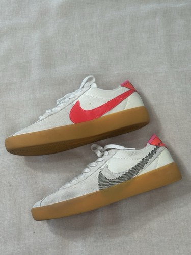 Nike mens bruin - bruin, react