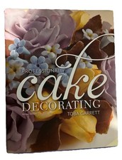 Professional Cake Decorating