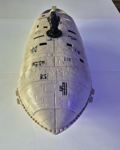 Vintage kenner 1982 star - , wars