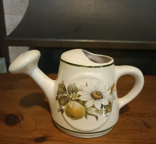 Vintage brixham pottery - brixham,