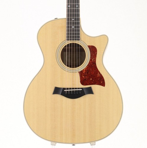 Taylor 414ce spring - taylor, limited