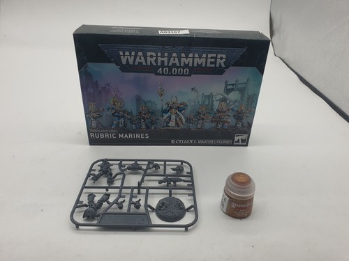 Games workshop warhammer 40k - games,