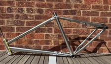 Charge duster titanium - duster,