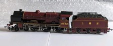Hornby R2936 OO Gauge Patriot Class 5532 'Illustrious' DCC Ready