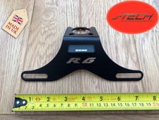 * Yamaha R6  TAIL TIDY 2006