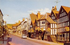 LEDBURY - Talbot Hotel, New