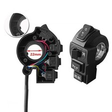 Versatile Scooter Rear Lamp