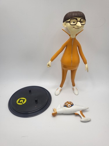 Despicable minions 6 - me,