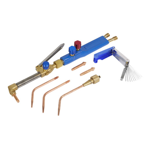 Sealey oxy acetylene - acetylene, welding