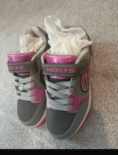 Heelys girls skate shoes - girls,