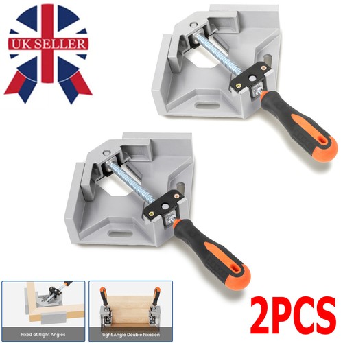 2pcs corner clamp right - clamp,