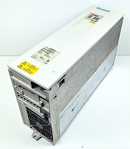 Siemens simovert - siemens,