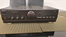 Technics Stereo Integrated
