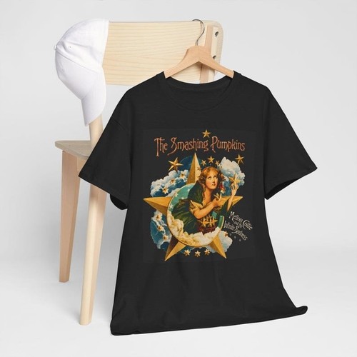 Smashing pumpkins shirt - pumpkins, t-shirt
