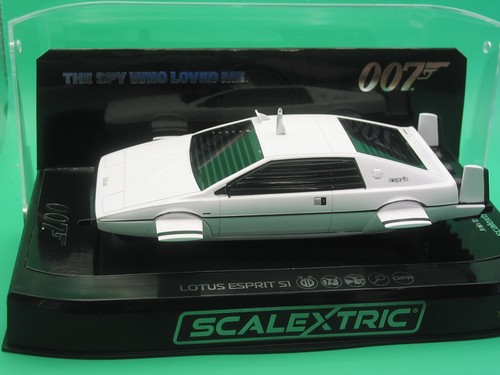 Scalextric c4359 james bond - c4359,