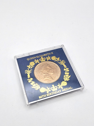 2006 queen elizabeth - 2006, 80th