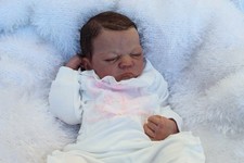 lillbees reborn lifelike