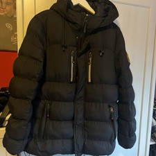 ZAVETTI CANADA BLACK SMALL