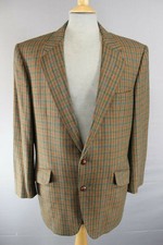 SUPERB JOHN G.HARDY PURE WOOL