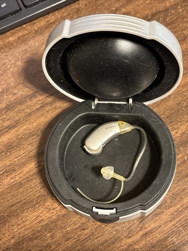 Siemens life 700 - 700, hearing