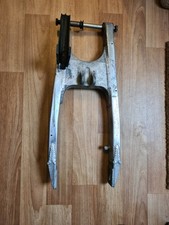 Ccm Dual Sport 644 Swing Arm With Chain Guide Pre Owned