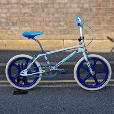 Haro 1985 Sport Custom Old