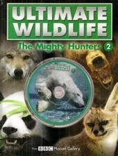 Ultimate Wildlife No2 The Mighty Hinters - BBC
