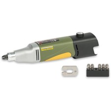 PROXXON Cordless Drill/Grinder