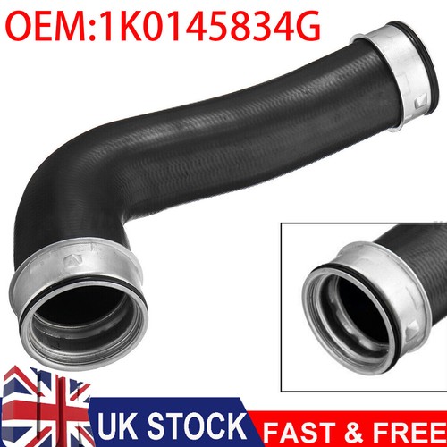 Intercooler turbo boost - turbo, hose