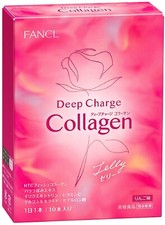 FANCL deep charge COLLAGEN