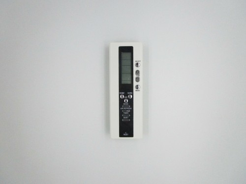 Remote control for - control,