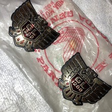 84-87 Honda GL1200 GL 1200