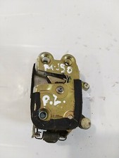 Daewoo Musso Front Left Door