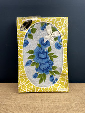 VINTAGE BOXED UNUSED BRYSEL