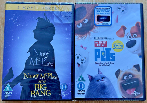 New sealed real - sealed, *****real*****