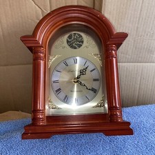 London Clock Co Westminster