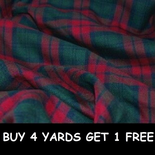 Premium tartan woven plaid - premium,