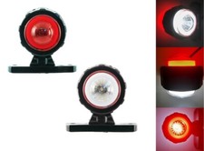 #2x 12V LED Neon Ring