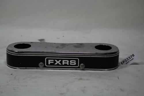 Harley 35mm front end - , fxrs