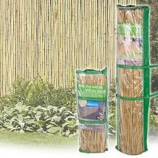 Bamboo reed slat screening - reed,