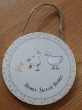 Home Sweet Home Decorative