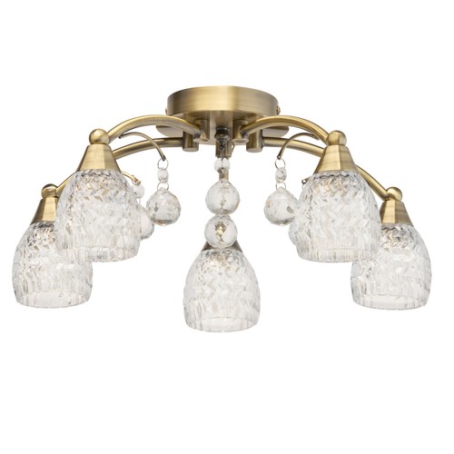 Ceiling light lismore - light,