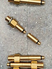 Weihrauch HW90 & Theoben gas