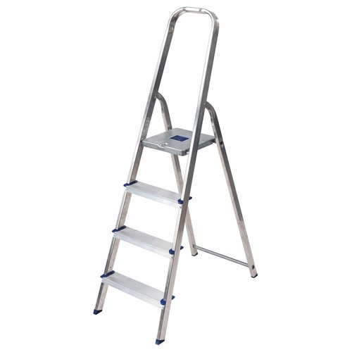Davies aluminium platform - tb,