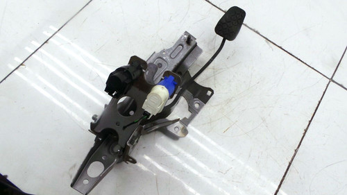 Ford fiesta mk7 brake - fiesta, pedal