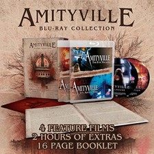 Amityville collection limited - amityville,